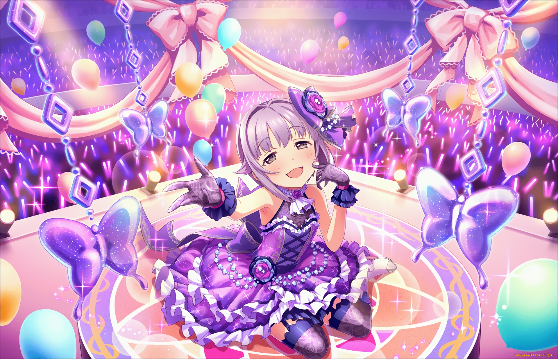 , idolm@ster, , , 